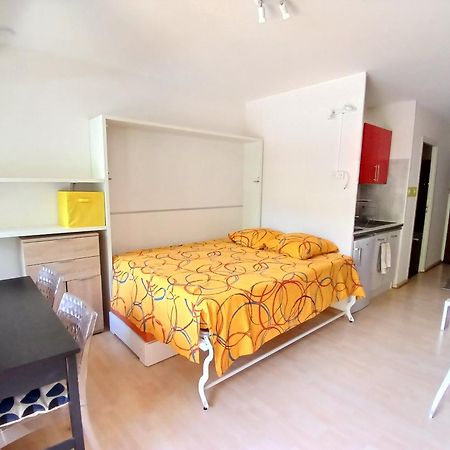 Appartement La Pique à Bagnères-de-Luchon Extérieur photo