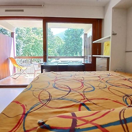 Appartement La Pique à Bagnères-de-Luchon Extérieur photo