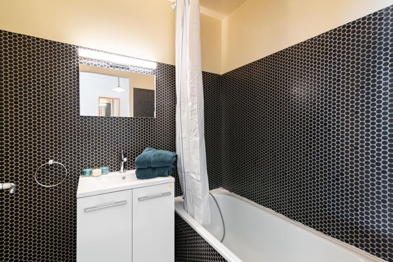 Appartement La Pique à Bagnères-de-Luchon Extérieur photo