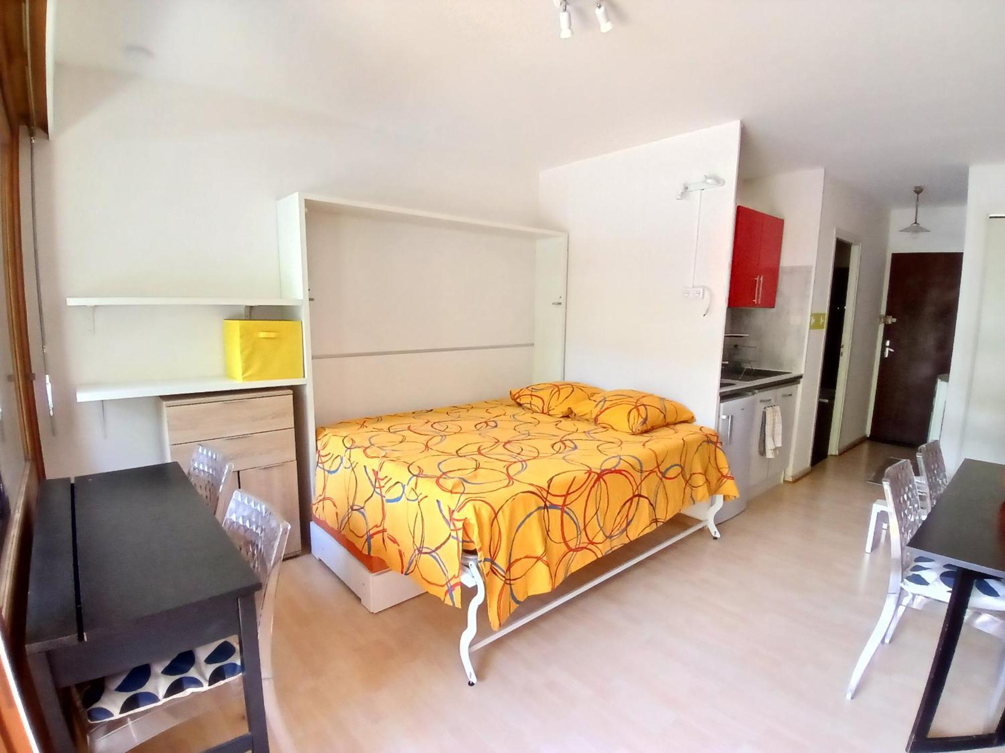 Appartement La Pique à Bagnères-de-Luchon Extérieur photo